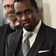 Sean Combs
Alberto E. Rodriguez/Getty Images